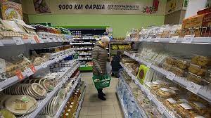Товары поставщика вкусвилл на яндекс.маркет. Vkusvill Vyhodit Na Publiku Gazeta Kommersant 16 6496 Ot 30 01 2019