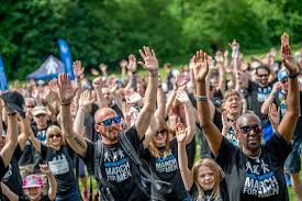 Host a wear blue day to raise awareness and money for education about men's need to seek regular checkups, or testicular cancer education, prostate cancer education, or other health issues that affect men. Prostate Cancer Awareness Month Key Information Advice And Support For Men Cornerstone House