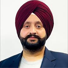 Umesh Sharma Councillor was live.