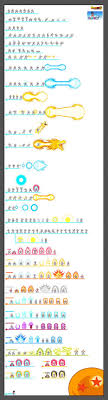 This content is hosted by a third party provider that does not allow video views without acceptance of targeting cookies. Ulsw2 Base Sprite Sheet By Bite035 Sprite Deviantart Dragon Ball Super