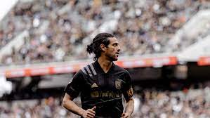 Carlos vela wasted no time in announcing his presence last night. Statement From Carlos Vela Lafc Regarding Mls Is Back Tournament Los Angeles Football Club