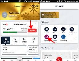 Check spelling or type a new query. Cara Downgrade Ganti Paket Kartu Halo Kick Telkomsel