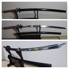 美濃坂 同田貫 豪刀 最高級 稽古刀 居合刀 模造刀 樋あり