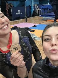 Torneo amistoso de la Liga del Sur 🏆 Gran participación de nuestras  gimnastas en los niveles USAG 1, 2 y 3 🤸🏼‍♀️🩷. Felicitamos a todas por  sus logros y por representar a nuestro club👏🏼🎖️