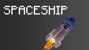 Maybe you would like to learn more about one of these? How To Build A Minecraft Spaceship 12 Steps With Pictures