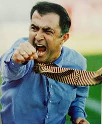 Fatih Terim Babalar Imparator Sporlar