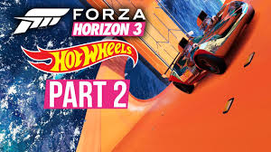 Hoggle2605 4 years ago #1. Forza Horizon 3 Hot Wheels Gameplay Walkthrough Part 1 Leading The Way Hot Wheels Expansion Dlc Youtube