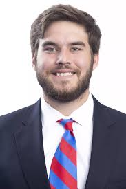 Landon Mathis's Instagram, Twitter & Facebook