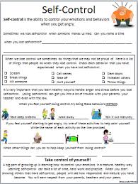 Selfcontrol Png 328 436 Pixels Teaching Social Skills Social Skills Therapeutic Activities