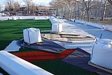 We are proud to have set many milestones. Artificial Turf Wikipedia