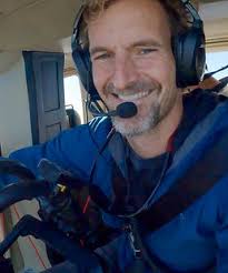 Pacific Coast Gimbals