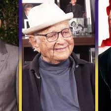 Oprah Honors Norman Lear's Impact