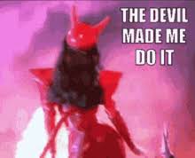 See more ideas about devil, angels and demons, dark art. Devil Girl Gifs Tenor