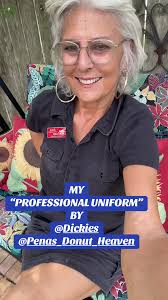 Love my DICKIES! So rugged & long lasting. My “ROLE” in life has alw...