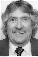 Henry Potter Jr. Obituary (1925-2013)