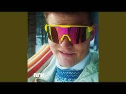 Ooh la la nå er vi er det er skirenn og snø på alle trær det daler snøfiller stemning på topp med raske briller vi går med lue,. Raske Briller Nicolay Ramm Last Fm
