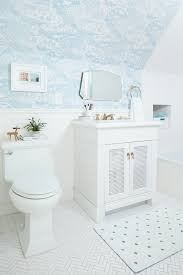 This is a good method if you plan to create a wide space effect in your small bathroom. 37 Best Bathroom Tile Ideas Beautiful Floor And Wall Tile Designs For Bathrooms