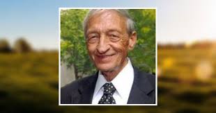 Richard Thomas Burger Obituary April 24, 2010