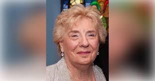 Obituary information for Barbara Pucci