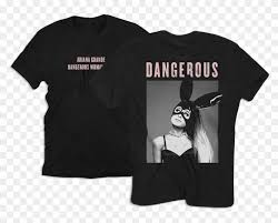 Posted by on march 20, 2018. Ariana Grande Dangerous Woman Ausflug T Ariana Grande Merch Dangerous Woman Hd Png Download 800x800 4758722 Pngfind