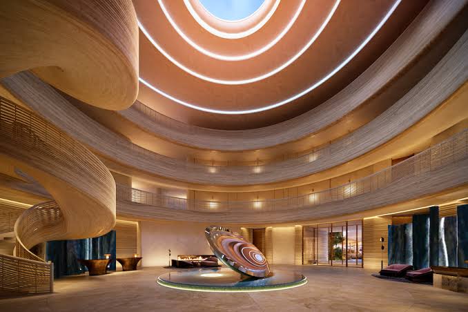 Equinox Resort Amaala to Open Along Saudi Arabia's Red Sea | Hospitality  Design