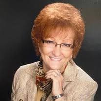 Annie Colene Pitts Steinbach Obituary 2022