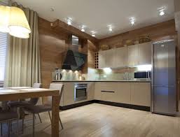 modern l shaped kitchen layouts