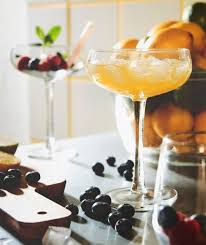 How To Cool Off Without An Air Conditioner Or Fan Ikea Iced Drinks Champagne Coupes Ikea