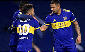 Boca juniors vs racing en vivo. Ver Desde Usa Eu Boca Juniors Vs Racing Club En Vivo Pronosticos Cuotas A Que Hora Donde Y En Que Canal Ver Semifinal De La Copa De La Liga Profesional 2021