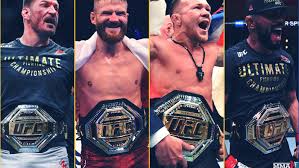 Hill celebrates with him new, 11 comments two opponents paul craig and jamahal hill partied together after their ufc 263 bout. The Great Divide Which Ufc Champion Is Most In Danger Of Losing Their Title Mma Fighting