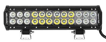 Best 12 Inch Led Light Bar Reviews Lightbarreport Com