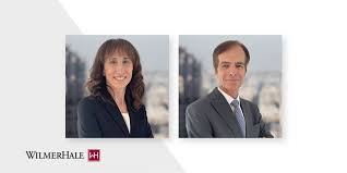 Susan and Kevin Muck Speak With Litigation Daily About Their Careers, Their  Marriage and Successfully Making It Work