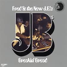 Fred Wesley & The New J.B.'s - Spotify
