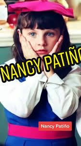 Nancy Patiño Oficial