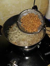 Resepi biskut coklat chip berkacang. Resepi Kacang Botak Kudapan Sedap Nak Like Semata Mata Facebook
