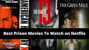 A list of 107 titles. Best Prison Movies On Netflix To Watch In 2020 Top Recommendations
