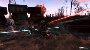 More Cages For Wasteland Workshop At Fallout 4 Nexus Mods And Community