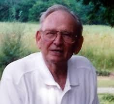 Obituary information for Reaford J. Comer