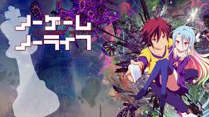 Download 860 Background Anime No Game No Life Paling Keren Download Background