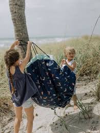 La Nuova Borsa Outdoor Di Play Go Gioconaturalmente Sac Rangement Jouet Sac A Jouet Rangement Sac