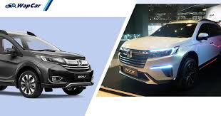 Harga kereta brv honda baru. Honda Br V Generasi Baru Perlu Naik Taraf Ini Untuk Mencapai Maqam King Mpv Wapcar