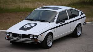 Image result for Blu Posillipo 1980 Alfa-Romeo