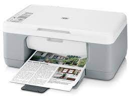 Before you buy this printer, you need to consider the operating condition and power consumption of the device. Hp Deskjet F2200 Drucker Treiber Software Download