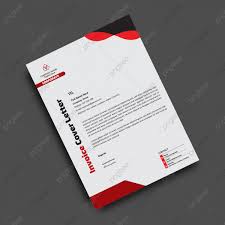 Build a professional cover letter in a few clicks. Corporate Invoice Cover Letter Design Template Template Download On Pngtree