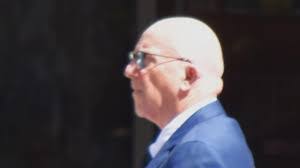 Rodney Fox's Instagram, Twitter & Facebook