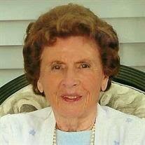 Mildred Rohel Obituary