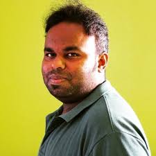 Ranganathan Gajapathy