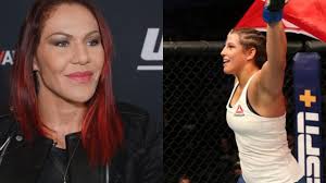 Felicia spencer is a canadian mma artist, who competes in the featherweight division. Cris Cyborg Explains Why She Wants Fight With Felicia Spencer At Ufc 240