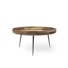 Don't pass up seeing this stylish table at casa bella. Bowl Coffee Table Mango Wood Xl By Glassdomain Co Uk