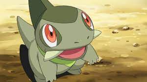 The official twitter account for the pokémon company international. Pokemon Sword And Shield Where To Find And How To Evolve Axew Attack Of The Fanboy